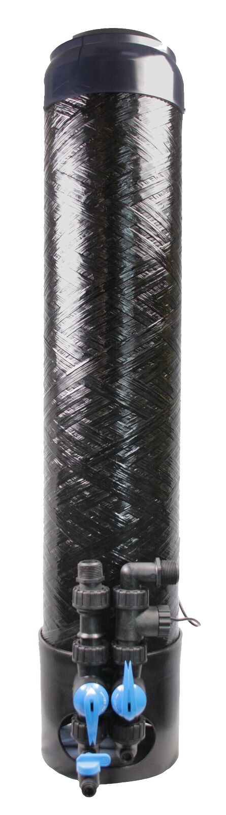 CSI PIONEER™ Lead, PFOA/PFOS & Cyst POE Water Filtration System
