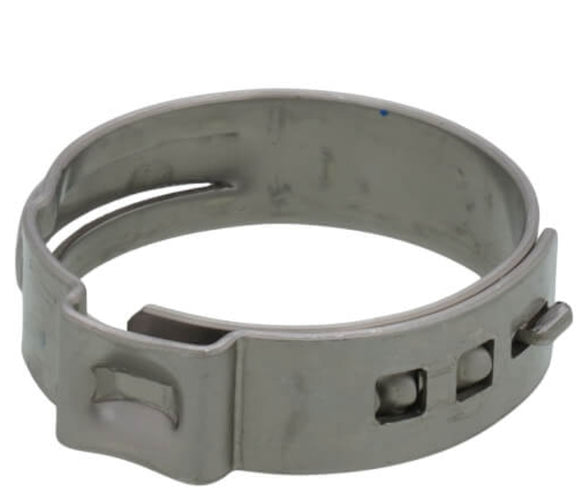 Bluefin Stainless Steel Clamp