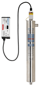 AQUV Ultraviolet Disinfection System