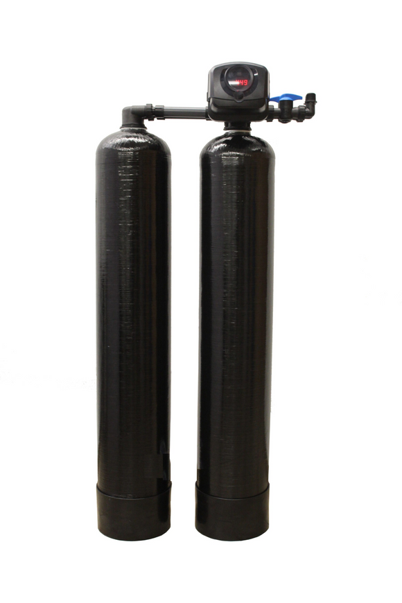CSI Twin Softener w/ Legacy View