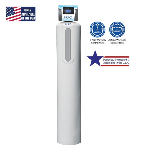 Novo 489  Whole Home Water Filters