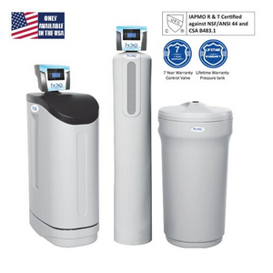 Novo 489 UF/DF Softener