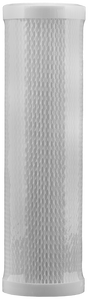 10" x 2.5" Polyester Pleated Sediment Cartridge