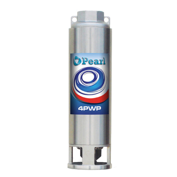 PEARL 1.5HP 4