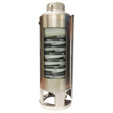 PEARL 1.5HP 4" Submersible Water Pumps