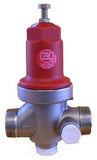 CSV1A Cycle Stop Valve