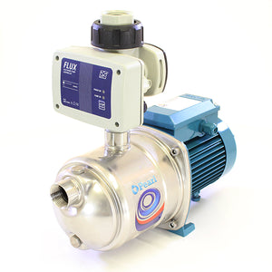 Easy Pump Systems