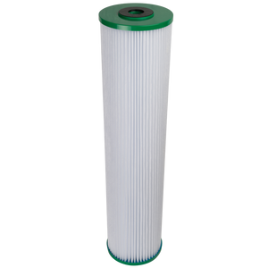 Sediment Filter Cartriges - 1, 5, 20 micron, 10", 20" Filter