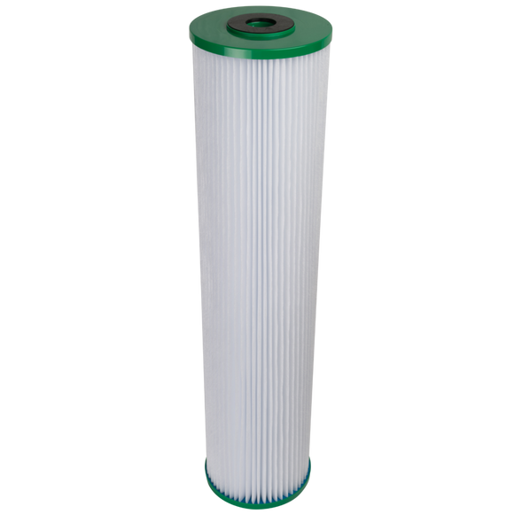 Sediment Filter Cartriges - 1, 5, 20 micron, 10