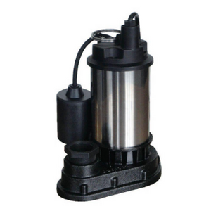 Sump Pump