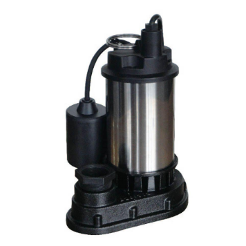 Sump Pump