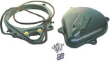 Well Cap - Plastic, Metal