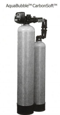 CarbonSoft System (Carbon Filter)