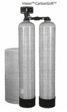 CarbonSoft System (Carbon Filter)