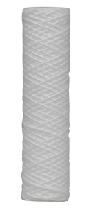 10" x 2.5" Standard String-wound Sediment Cartridge
