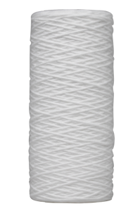 10" x 4.5" String-wound Sediment Cartridge
