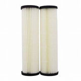 Sediment Filter Cartriges - 1, 5, 20 micron, 10", 20" Filter