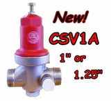 CSV1A Cycle Stop Valve